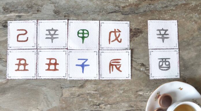 РАЗБОР КАРТЫ ВИКТОРИИ