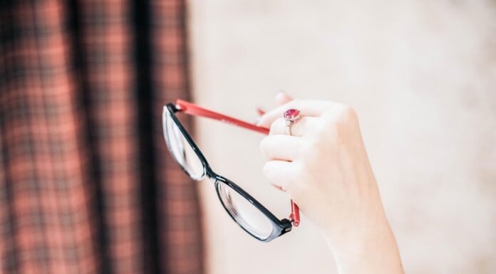 А ЧТО ЕСЛИ БЫ Я НЕ УЗНАЛА?