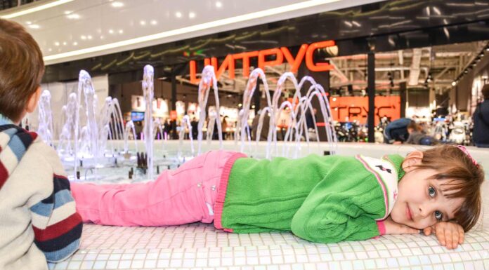 БАЦЗЫ: ДЕТИ И БОЖЕСТВА. НЕПРЯМОЕ БОГАТСТВО