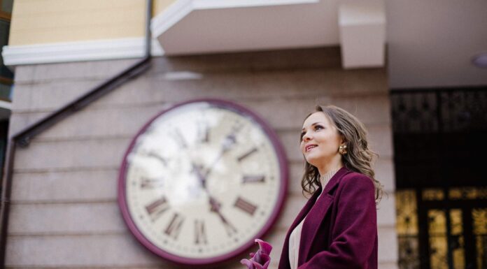 ВЫБОР ДАТЫ НА АПРЕЛЬ