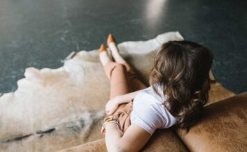 ИССЛЕДОВАНИЕ ЦИ МЕНЬ: СТРАХИ. ЧЕГО МЫ БОИМСЯ?