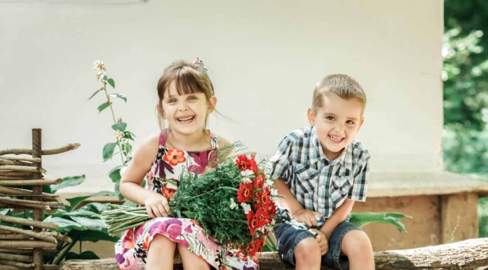 БАЦЗЫ: ДЕТИ И БОЖЕСТВА. КОСАЯ ПЕЧАТЬ