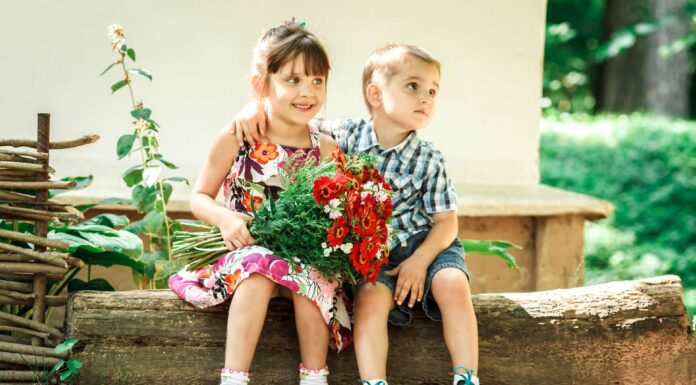 БАЦЗЫ: ДЕТИ И БОЖЕСТВА. ДУХ НАСЛАЖДЕНИЯ