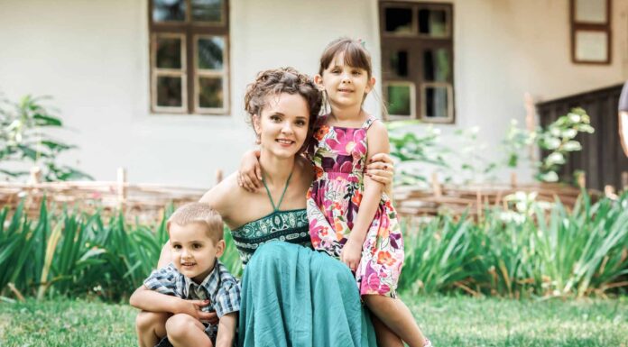 БАЦЗЫ: ДЕТИ И БОЖЕСТВА. ПРАВИЛЬНАЯ ВЛАСТЬ