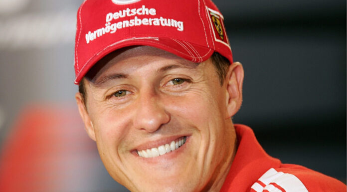 ЧТЕНИЕ ЖИЗНИ: МИХАЭЛЬ ШУМАХЕР 2 часть