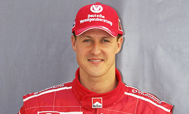 ЧТЕНИЕ ЖИЗНИ: МИХАЭЛЬ ШУМАХЕР 1 часть