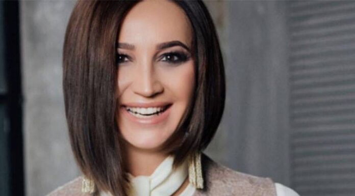 ЧТЕНИЕ ЖИЗНИ ПО ЦИ МЕНЬ: ОЛЬГА БУЗОВА