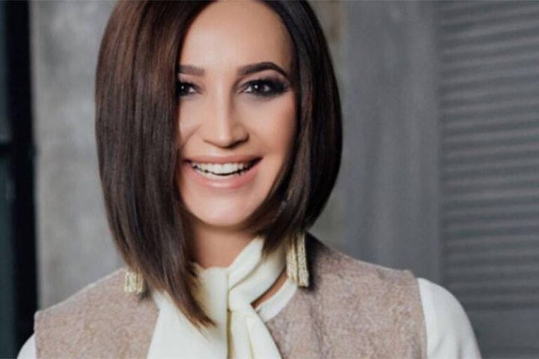 ЧТЕНИЕ ЖИЗНИ ПО ЦИ МЕНЬ: ОЛЬГА БУЗОВА