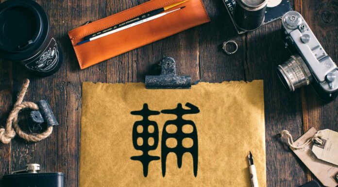 ЧТЕНИЕ ЖИЗНИ ПО ЦИ МЕНЬ: ЗВЕЗДА ПОМОЩЬ ТЯНЬ ФУ 輔