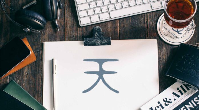 ЧТЕНИЕ ЖИЗНИ ПО ЦИ МЕНЬ: ДУХ 9 НЕБЕС ДЗЮ ЦЯНЬ 天