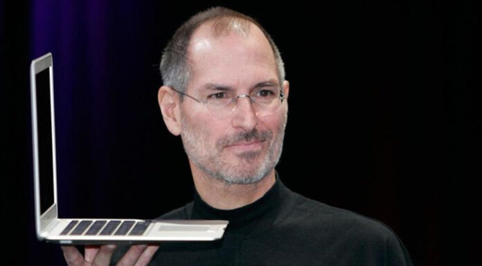 ЧТЕНИЕ ЖИЗНИ ПО ЦИ МЕНЬ: СТИВ ДЖОБС