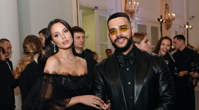 ЦИ МЕНЬ И БАЦЗЫ: ТИМАТИ И АНАСТАСИЯ РЕШЕТОВА РАССТАЛИСЬ