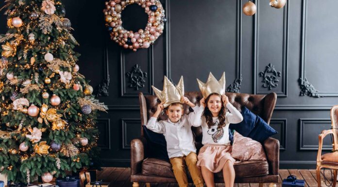 ДАТЫ НА ЯНВАРЬ