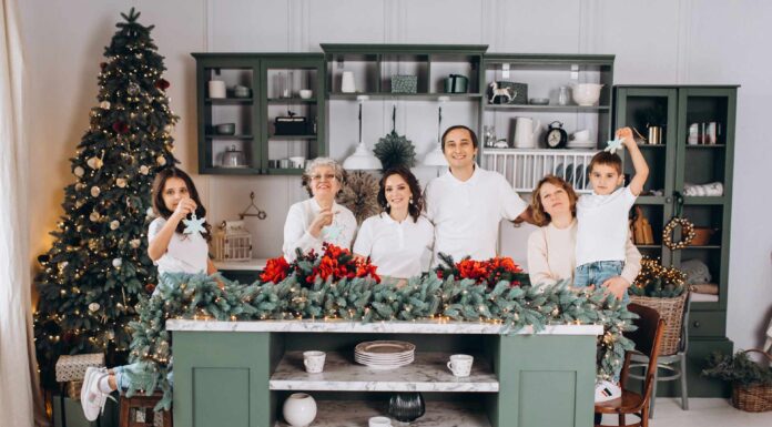 С РОЖДЕСТВОМ ХРИСТОВЫМ!