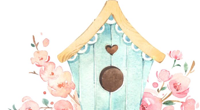 «ПТИЦА ПАДАЕТ В ГНЕЗДО» 4 МАРТА