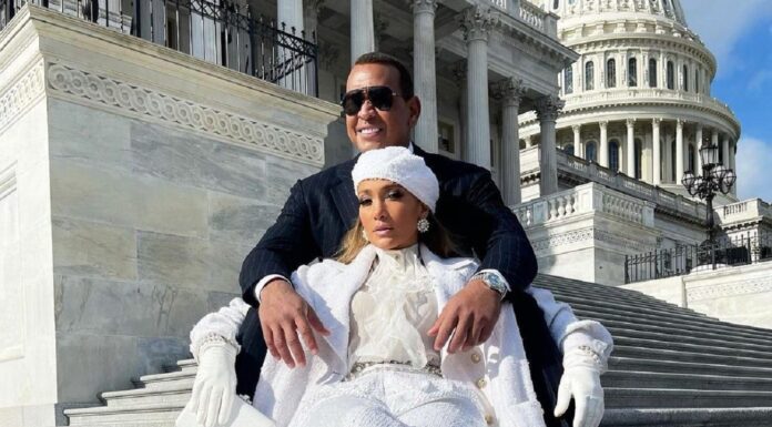 ЗВЕЗДНЫЙ ОРАКУЛ: ПОЧЕМУ ДЖЕННИФЕР ЛОПЕС РАССТАЛАСЬ С АЛЕКСОМ РОДРИГЕСОМ?