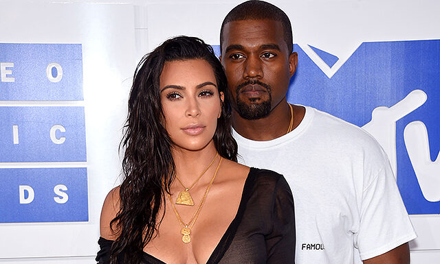 ЗВЕЗДНЫЙ ОРАКУЛ: РАЗВОД КИМ КАРДАШЬЯН И КАНЬЕ УЭСТА