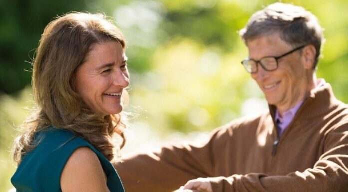 ЗВЕЗДНЫЙ ОРАКУЛ: БИЛЛ ГЕЙТС РАЗВОДИТСЯ