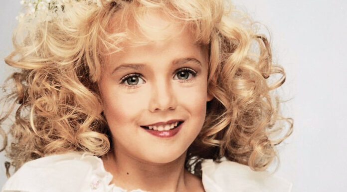 ОРАКУЛ ЦИ МЕНЬ: ЗАГАДОЧНАЯ ИСТОРИЯ СМЕРТИ 6-ЛЕТНЕЙ КОРОЛЕВЫ КРАСОТЫ