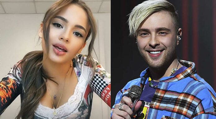 ЗВЕЗДНЫЙ ОРАКУЛ: ЕГОР КРИД И ВАЛЯ КАРНАВАЛ