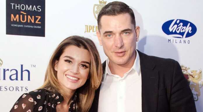 ЗВЕЗДНЫЙ ОРАКУЛ: КСЕНИЯ БОРОДИНА РАЗВЕДЕТСЯ?