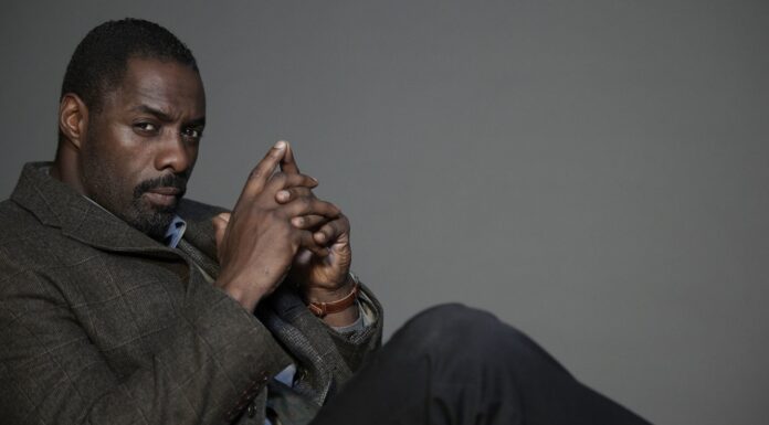 ЧТЕНИЕ ЖИЗНИ ПО ЦИ МЕНЬ: ИДРИС ЭЛЬБА