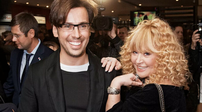 ЗВЕЗДНЫЙ ОРАКУЛ: АЛЛА ПУГАЧЕВА И МАКСИМ ГАЛКИН