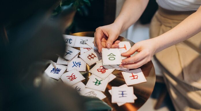 ЦИ МЕНЬ ДЛЯ НАЧИНАЮЩИХ: 2. УРОК, ДВОРЦЫ