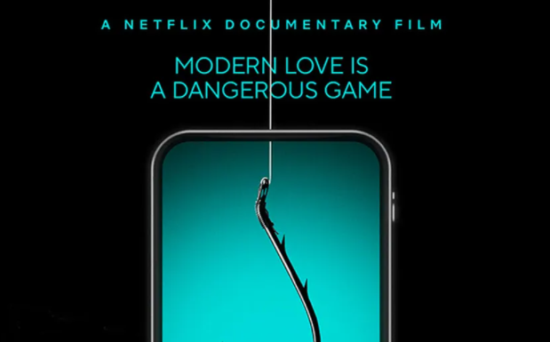 ЧТЕНИЕ ЖИЗНИ ПО ЦИ МЕНЬ: МОШЕННИК ИЗ ТИНДЕРА