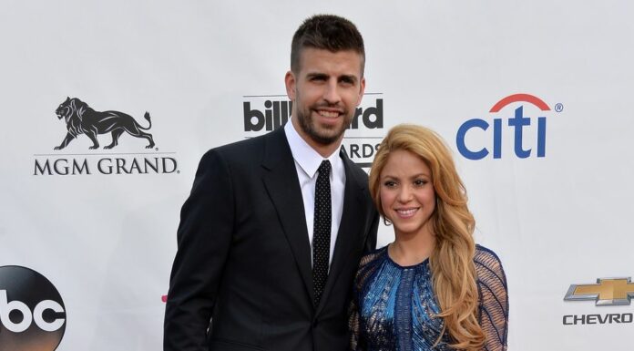 ЗВЕЗДНЫЙ ОРАКУЛ: ШАКИРА И ЖЕРАР ПИКЕ