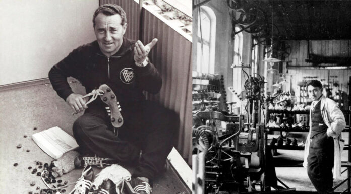 ЗАПИСЬ ЭФИРА «Разбор карты рождения Адольфа Дасслера основателя Adidas»