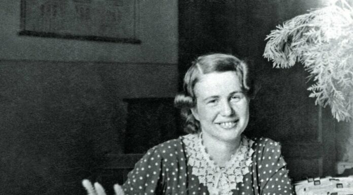 ЧТЕНИЕ ЖИЗНИ ПО ЦИ МЕНЬ: ИРЕНА СЕНДЛЕРОВА