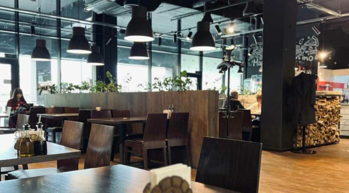 ЦИ МЕНЬ: ЖАДНОСТЬ