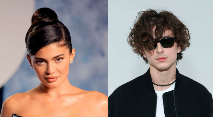 ЗВЕЗДНЫЙ ОРАКУЛ: КАЙЛИ ДЖЕННЕР И ТИМОТИ ШАЛАМЕ