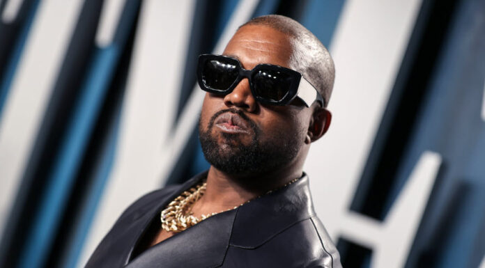 СЕКРЕТЫ БОГАТСТВА И УСПЕХА: КАНЬЕ УЭСТ