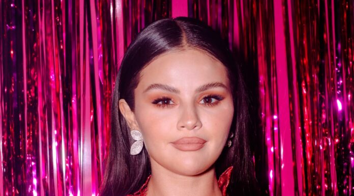 СЕКРЕТЫ БОГАТСТВА И УСПЕХА: СЕЛЕНА ГОМЕС