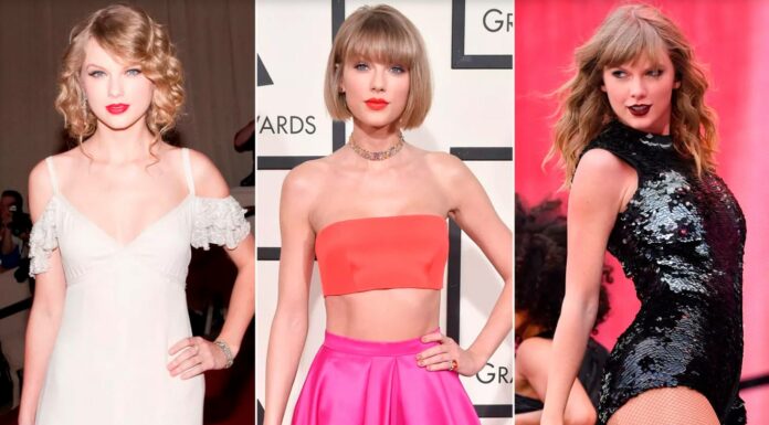 СЕКРЕТЫ БОГАТСТВА И УСПЕХА: ТЕЙЛОР СВИФТ