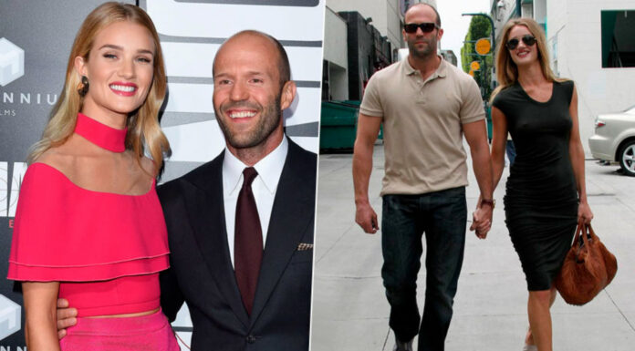 ЗВЕЗДНЫЙ ОРАКУЛ: РОУЗИ И ДЖЕЙСОН, СЕКРЕТ СЧАСТЛИВЫХ ОТНОШЕНИЙ