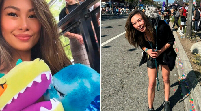 САМЫЕ БОГАТЫЕ ЖЕНЩИНЫ: ЛЮСИ ГУО