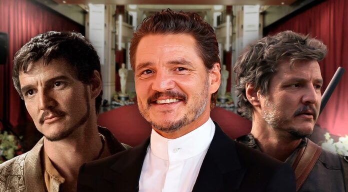 СЕКРЕТЫ БОГАТСТВА И УСПЕХА: ПЕДРО ПАСКАЛЬ