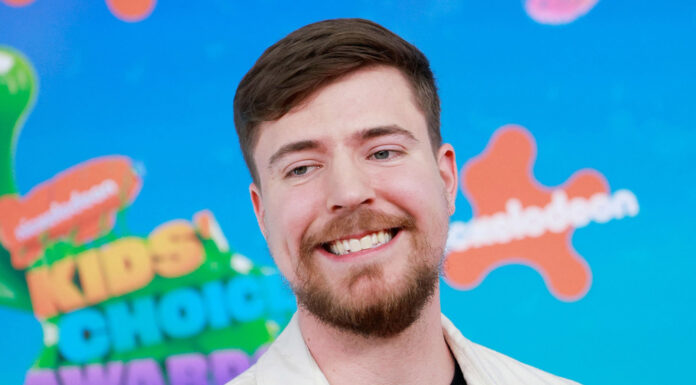 СЕКРЕТЫ БОГАТСТВА И УСПЕХА: МИСТЕР БИСТ