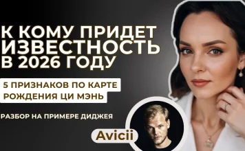 КОМУ ДОСТАНЕТСЯ СЛАВА В 2026 ГОДУ? НА ПРИМЕРЕ AVICII: КАК ПОЙМАТЬ СВОЙ ШАНС И НЕ РАЗРУШИТЬ СЕБЯ