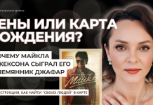 ГЕНЫ ИЛИ КАРТА РОЖДЕНИЯ? ПОЧЕМУ МАЙКЛА ДЖЕКСОНА СЫГРАЛ ЕГО ПЛЕМЯННИК ДЖАФАР